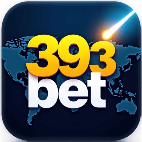 393 Bet Logo - Casa de Apostas